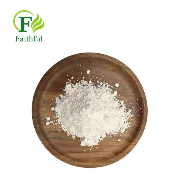 Lisinopril API powder